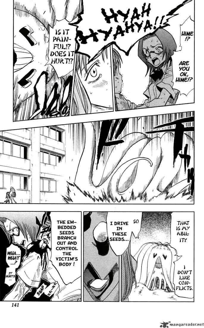 Bleach 41 15