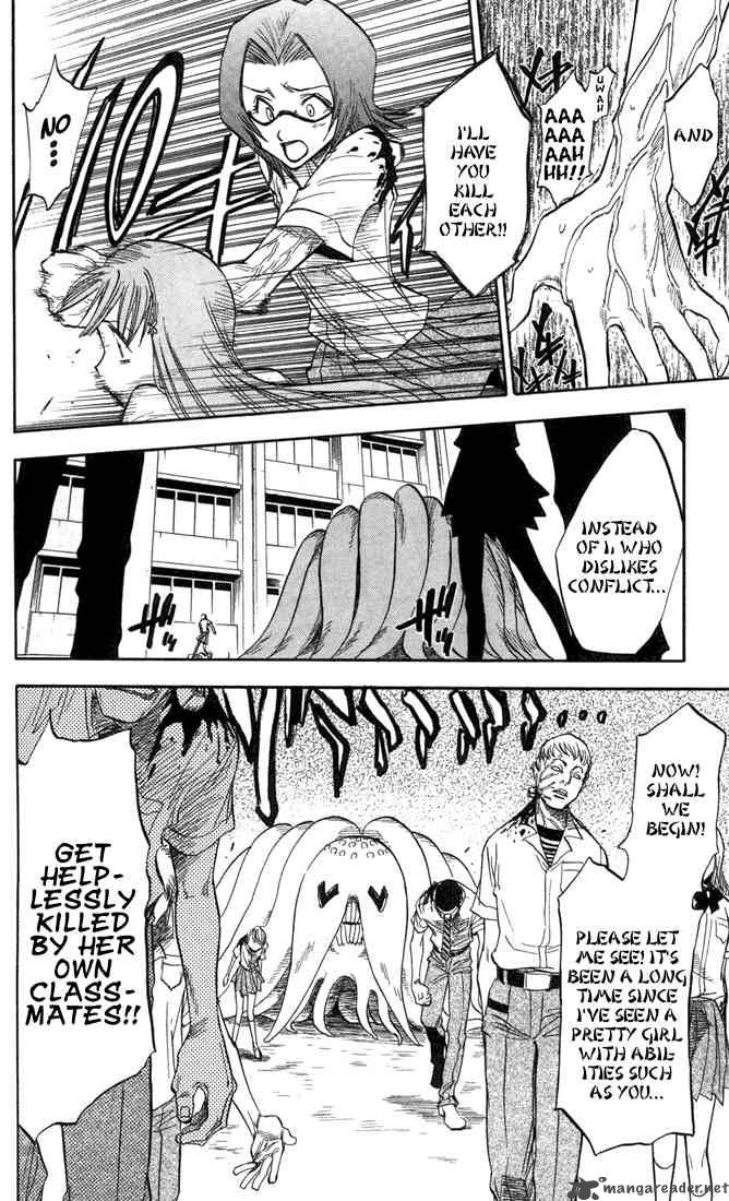 Bleach 41 16