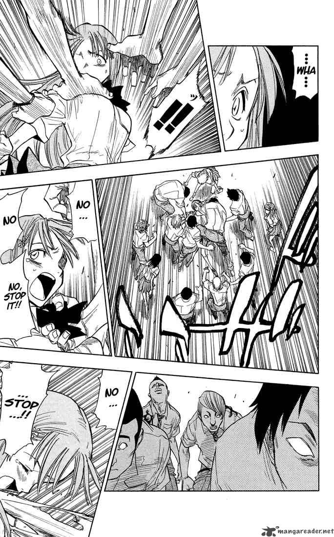 Bleach 41 17