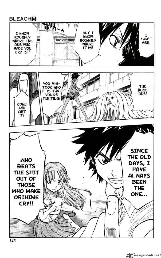 Bleach 41 19