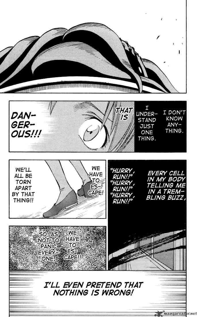 Bleach 41 3