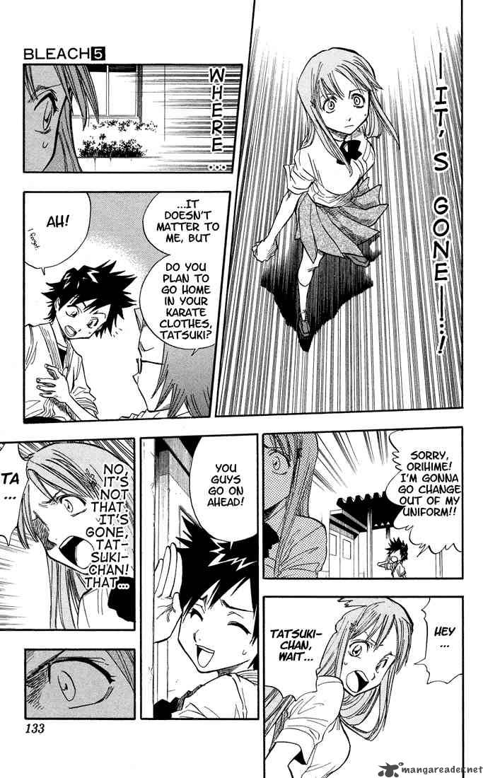 Bleach 41 7