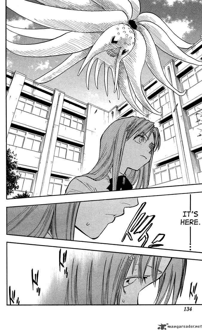 Bleach 41 8