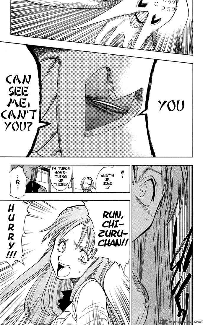 Bleach 41 9