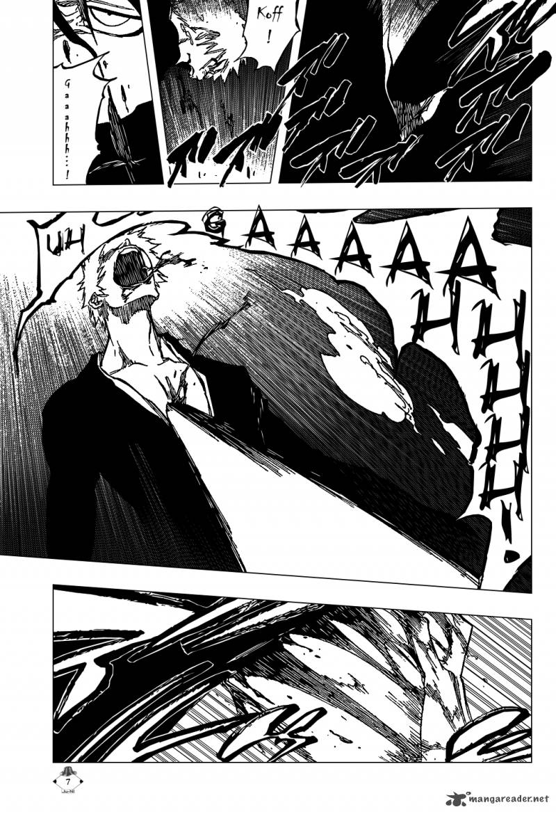 Bleach 410 10