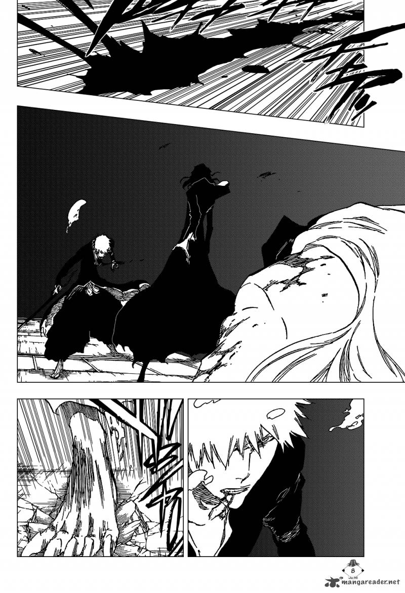 Bleach 410 11