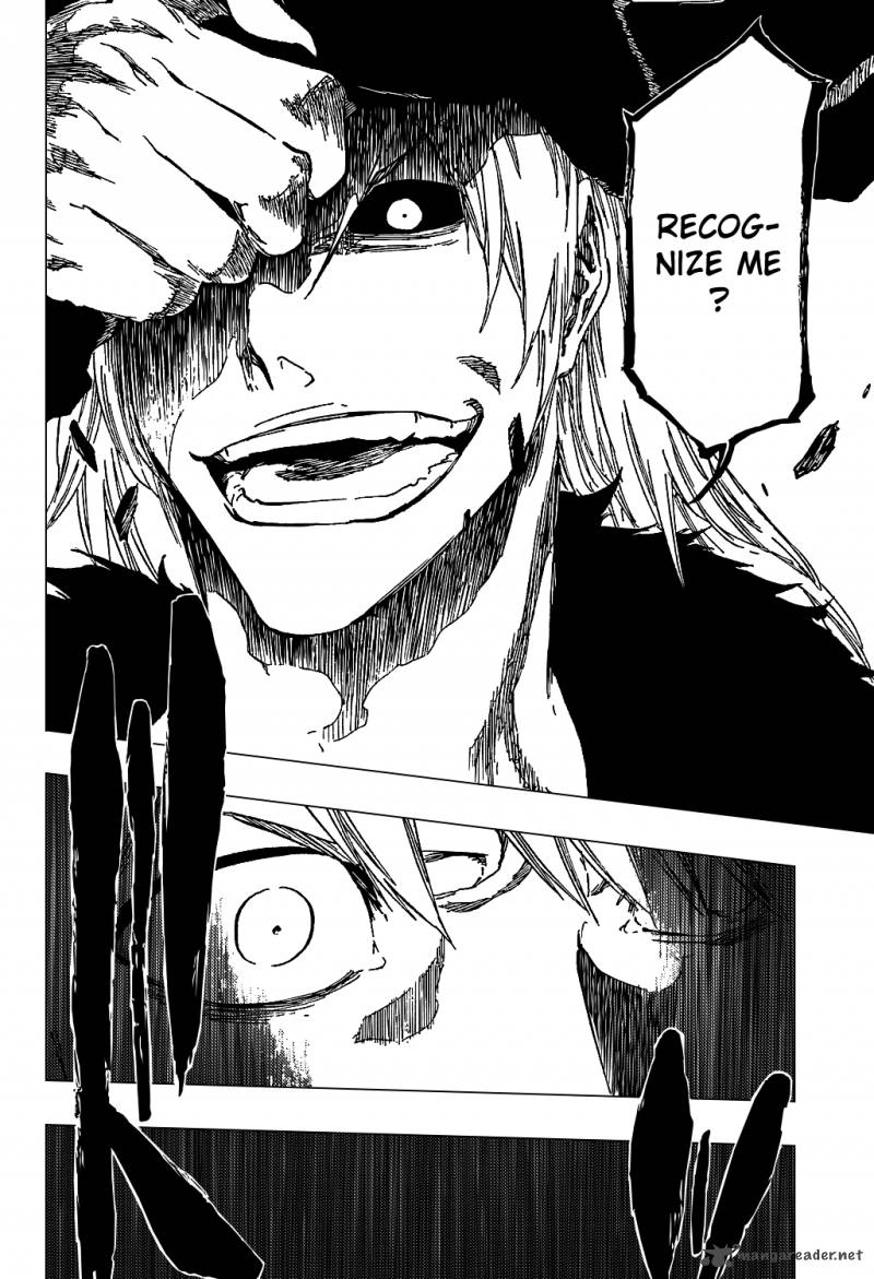 Bleach 410 13