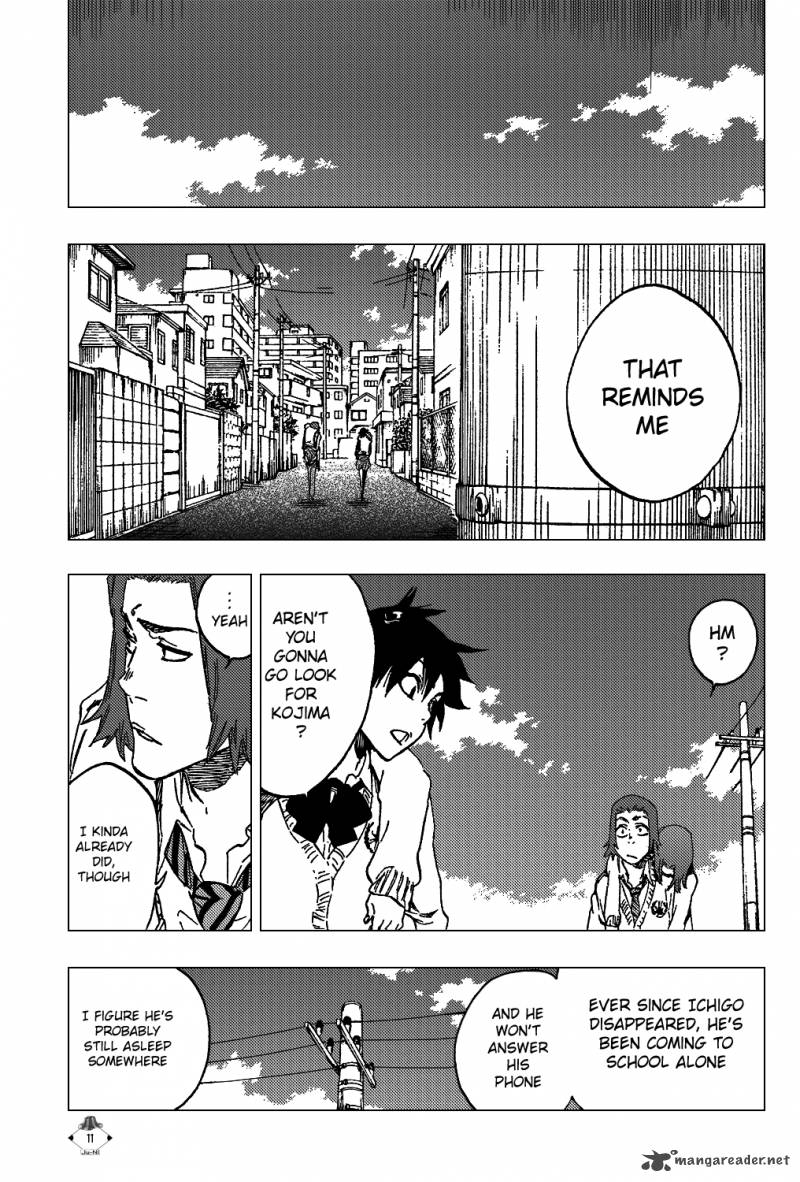 Bleach 410 14