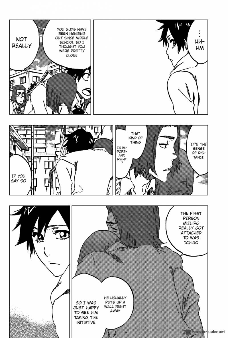 Bleach 410 15