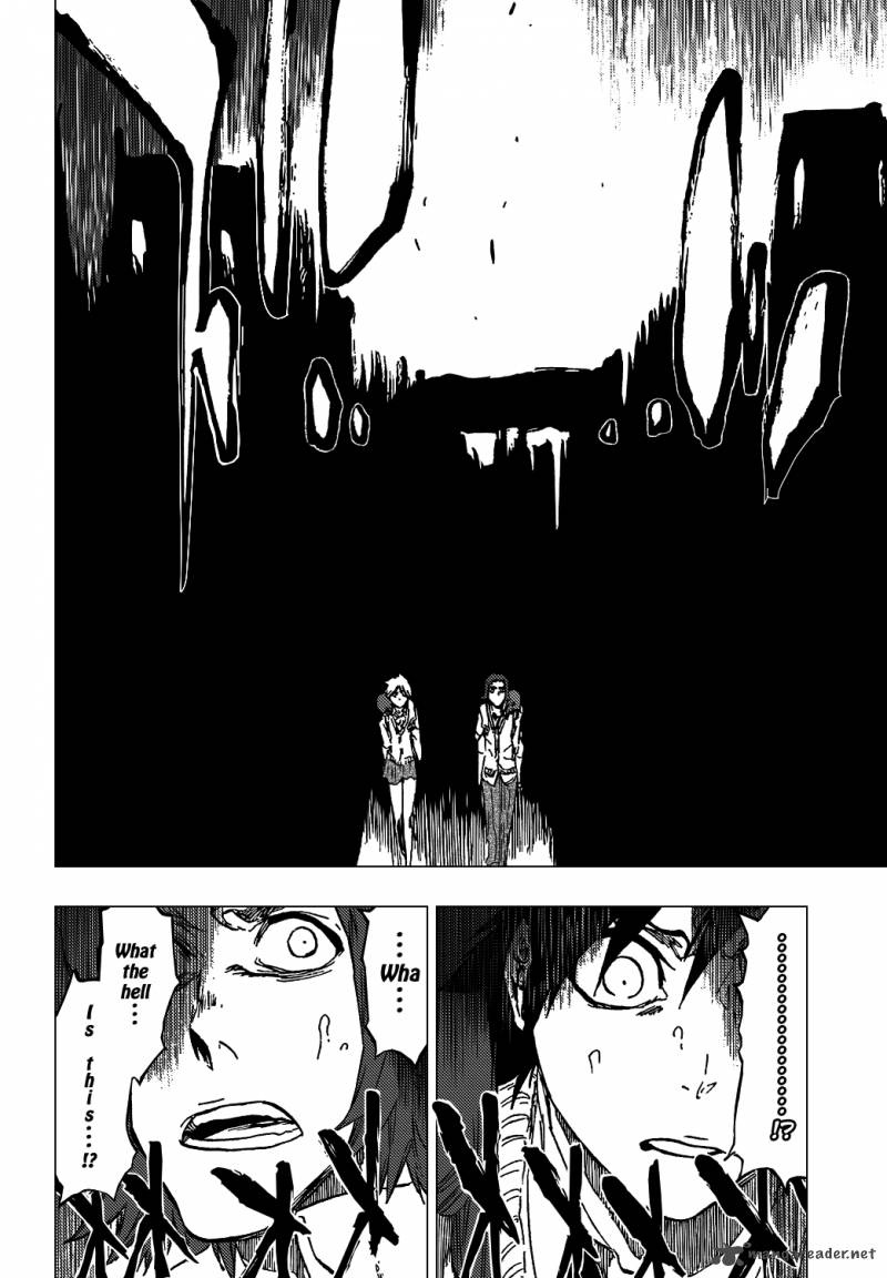 Bleach 410 17