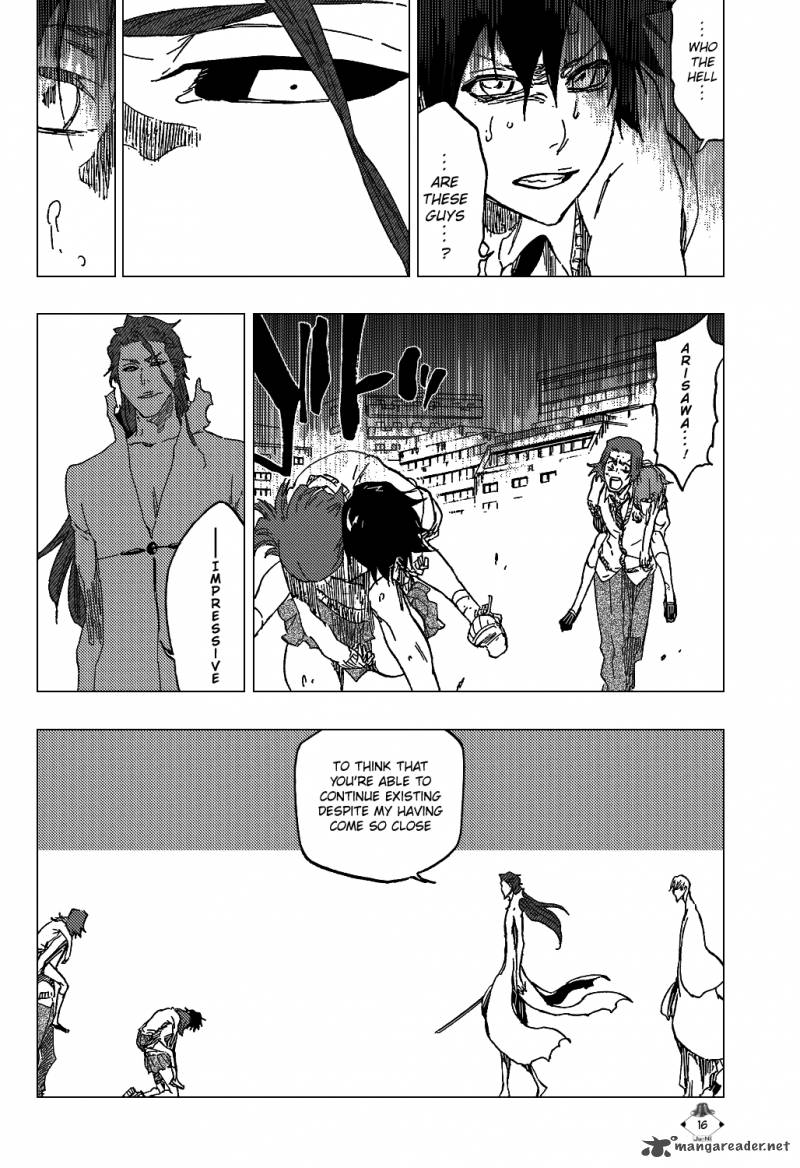 Bleach 410 19