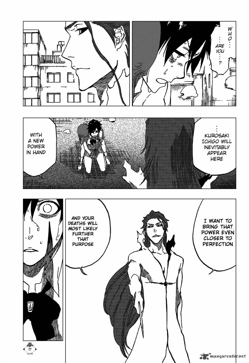 Bleach 410 20