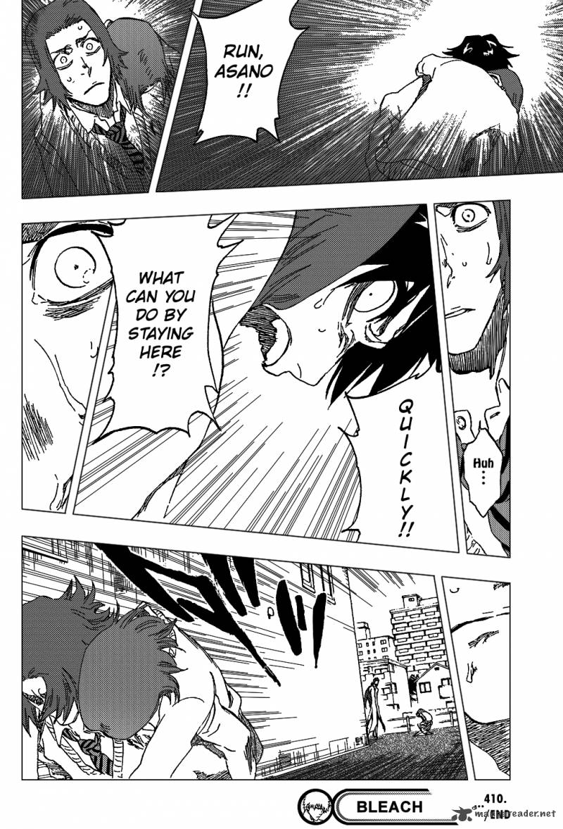 Bleach 410 21
