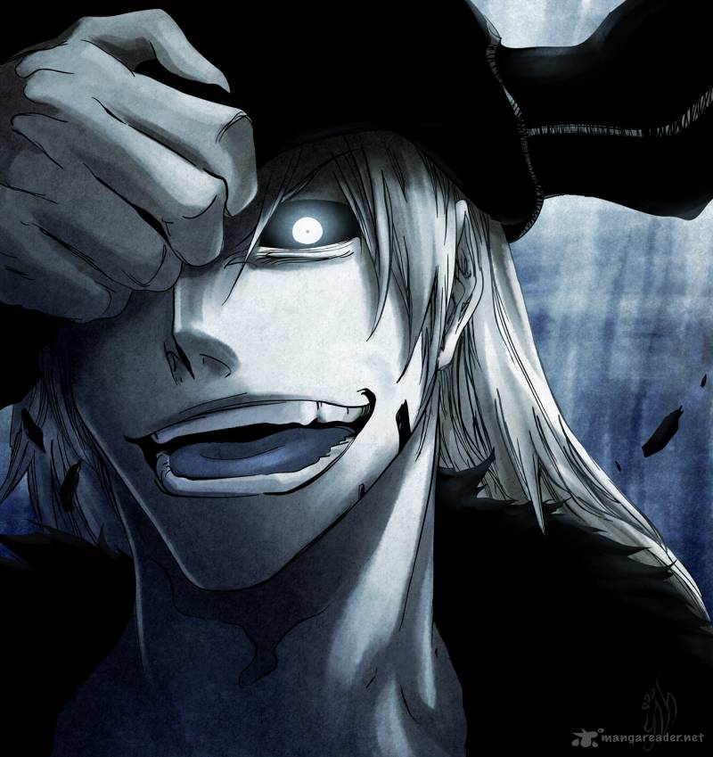 Bleach 410 23