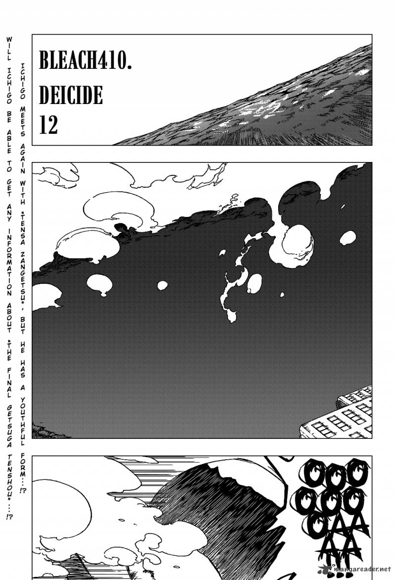 Bleach 410 4