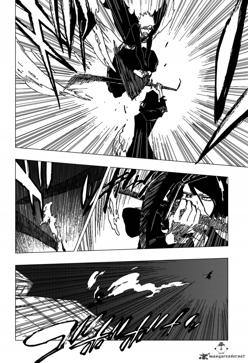 Bleach 410 5
