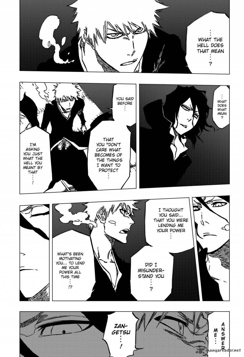Bleach 410 6