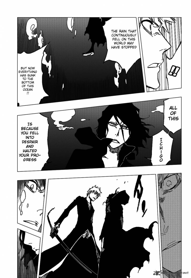 Bleach 410 8