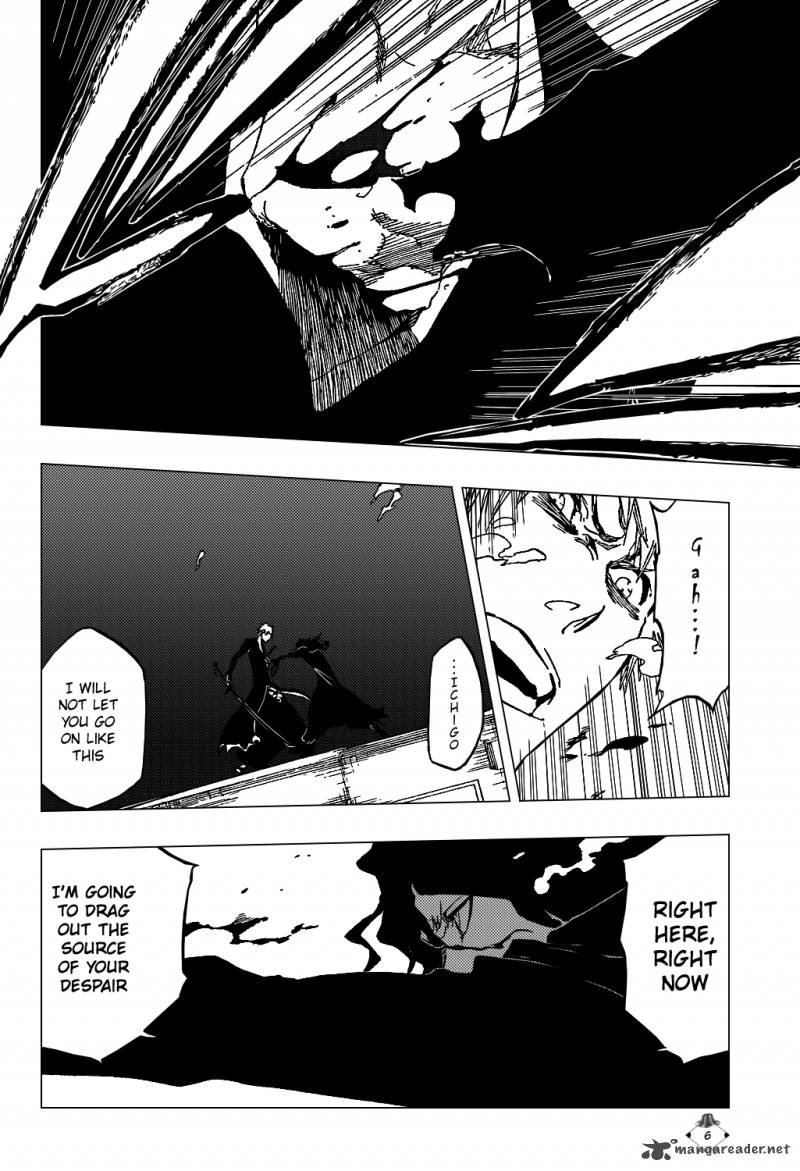 Bleach 410 9