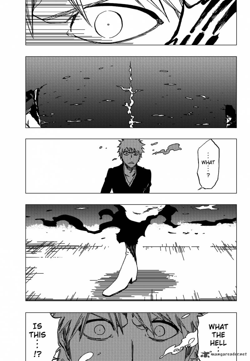 Bleach 411 11