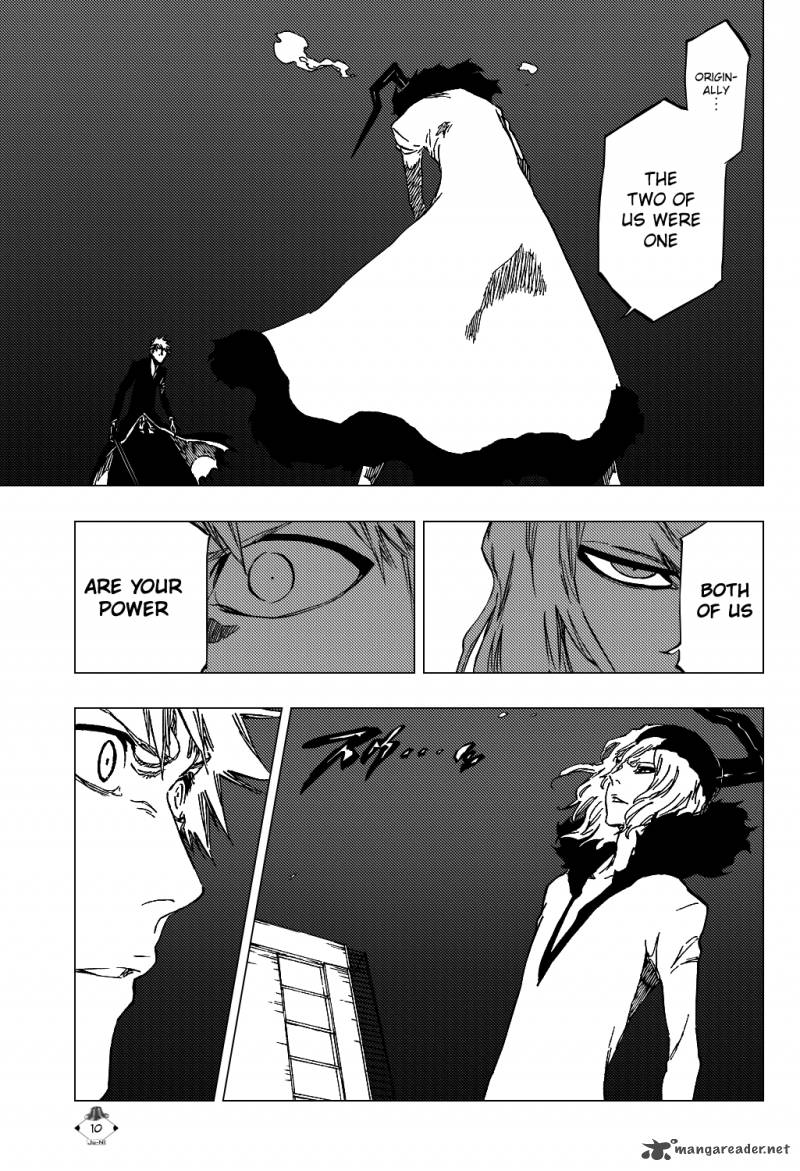 Bleach 411 13