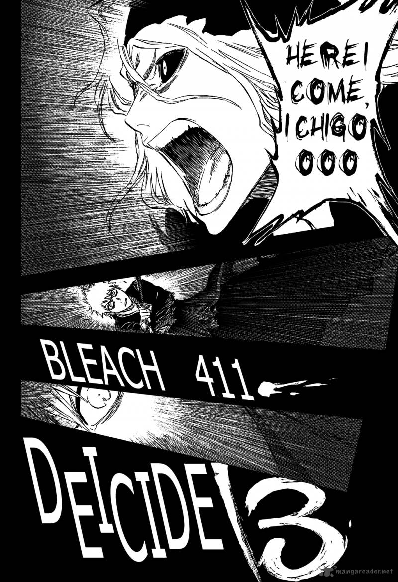 Bleach 411 14
