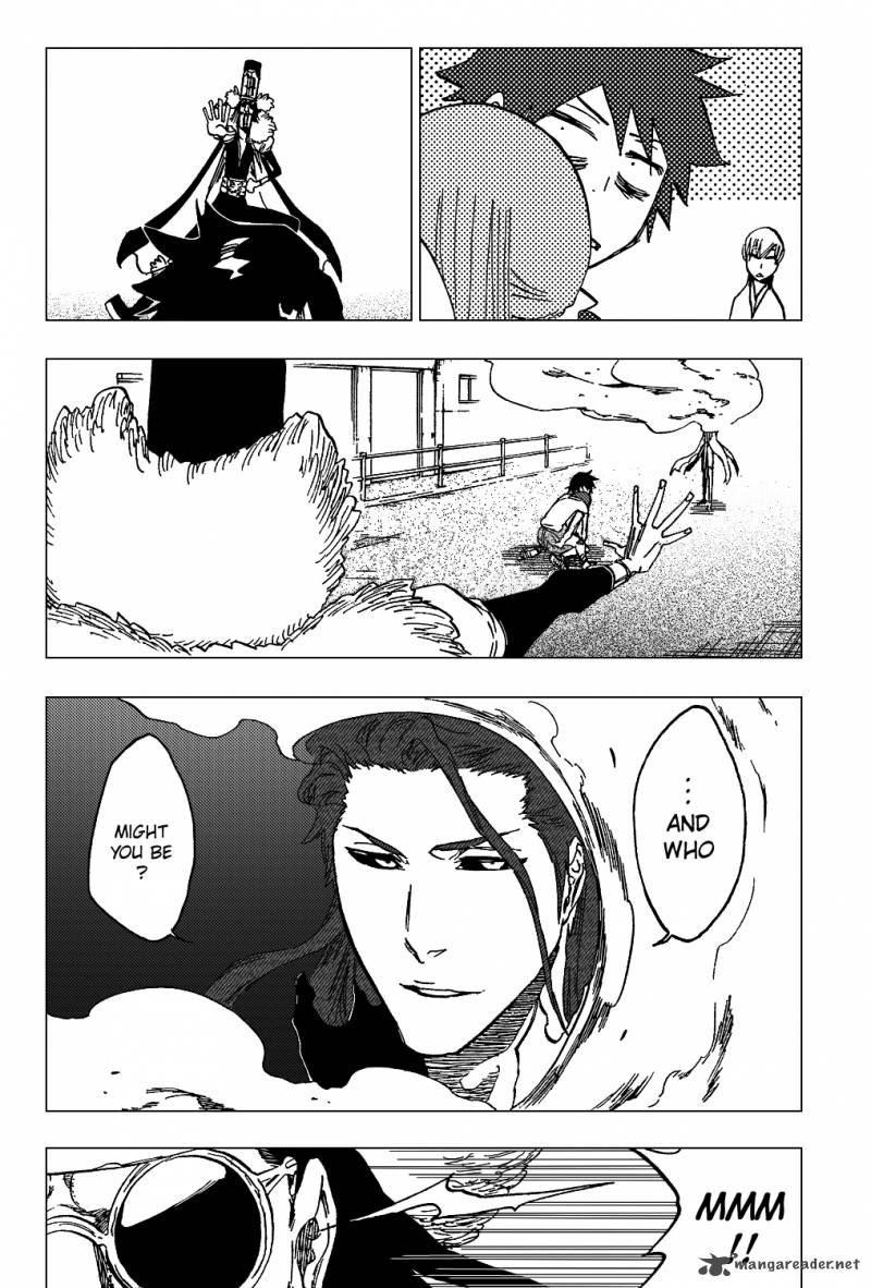 Bleach 411 18