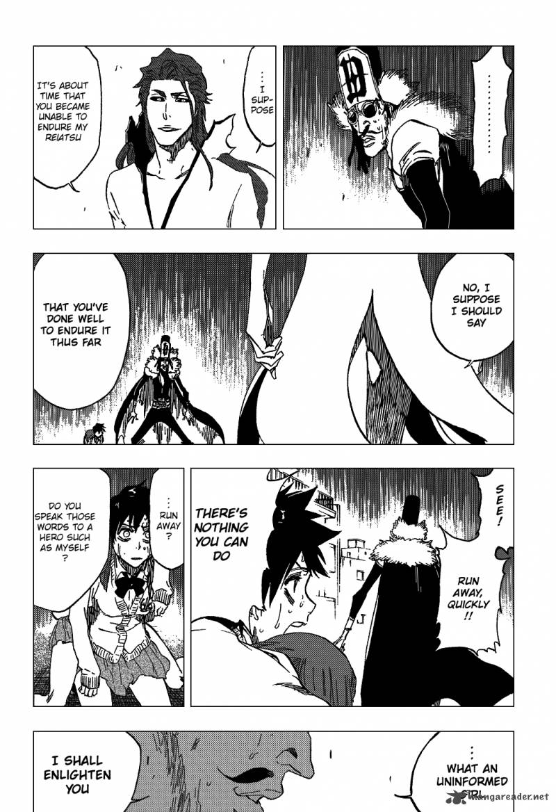 Bleach 411 20