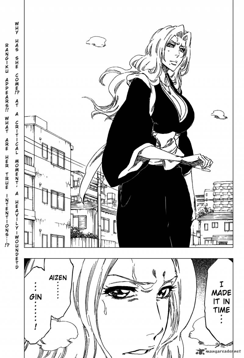 Bleach 411 23