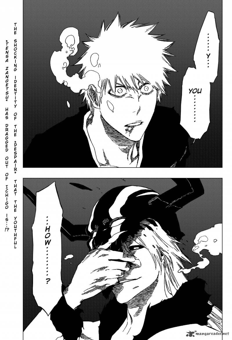 Bleach 411 5