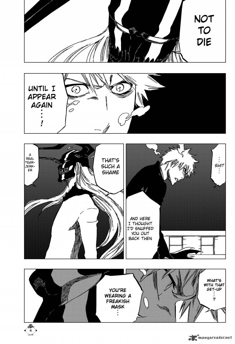 Bleach 411 7