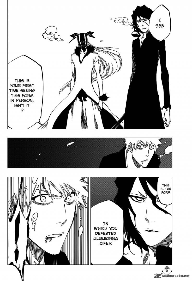 Bleach 411 8