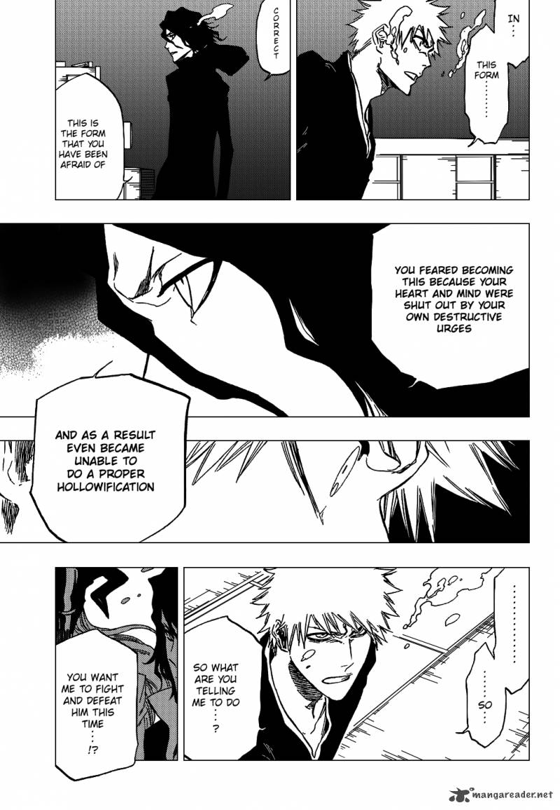 Bleach 411 9