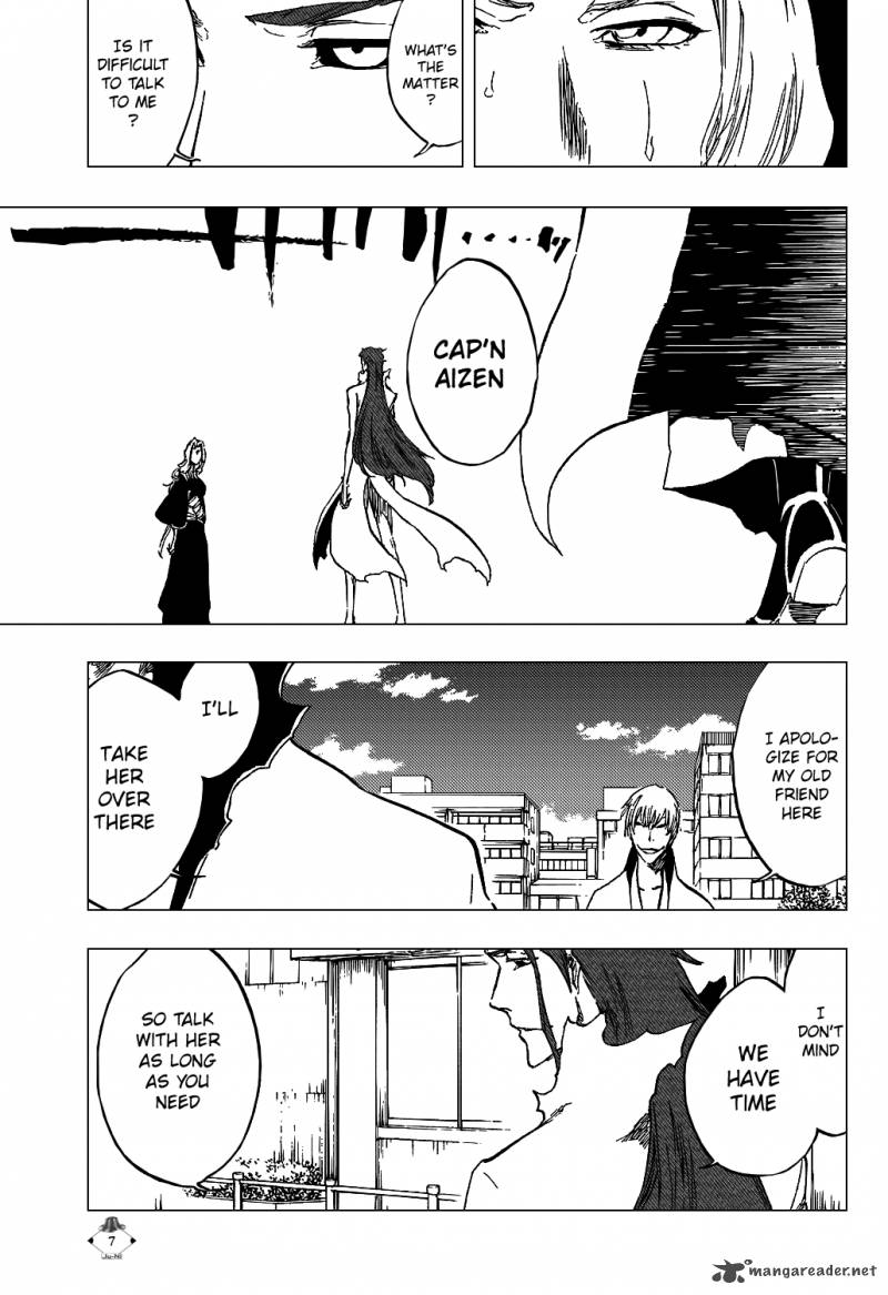 Bleach 412 10