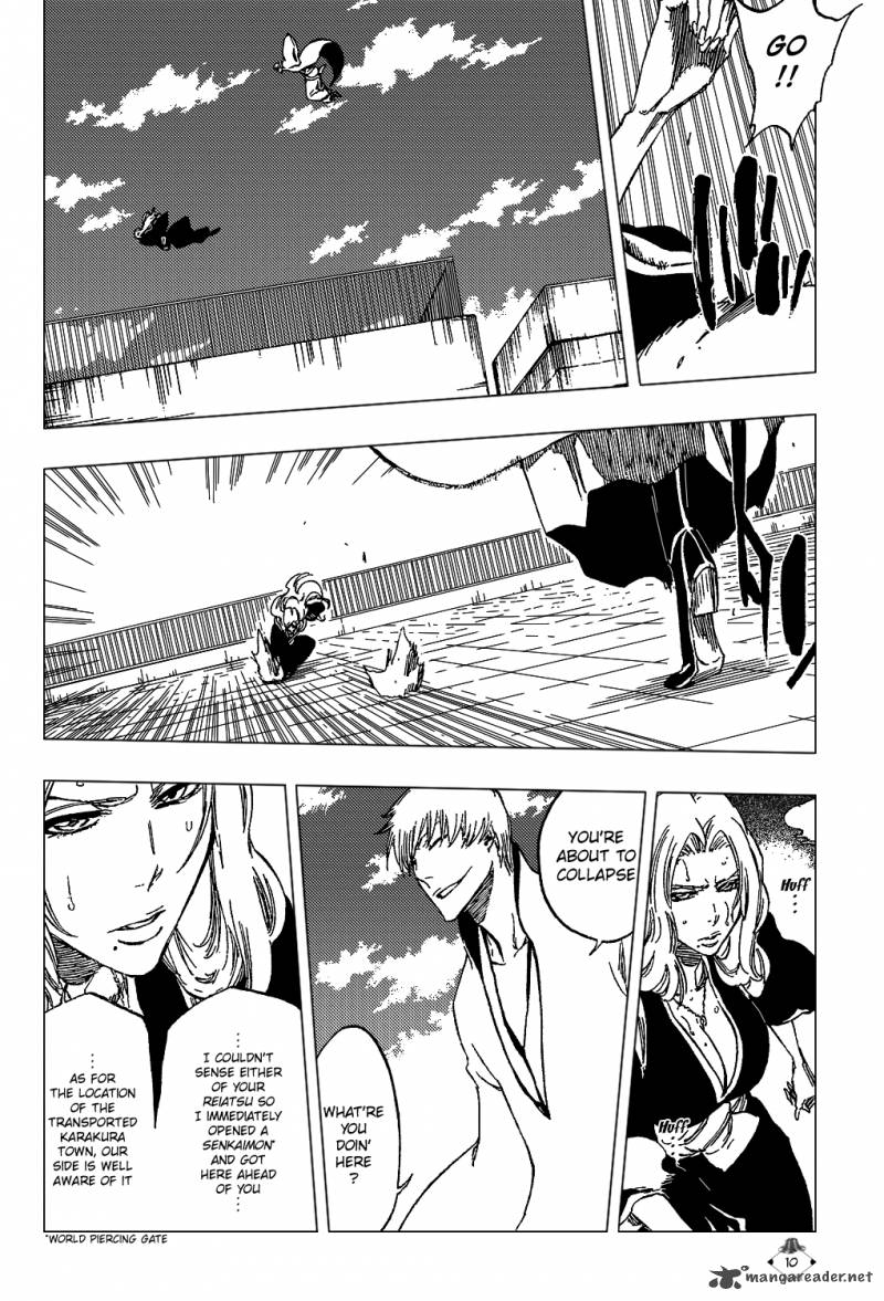 Bleach 412 13