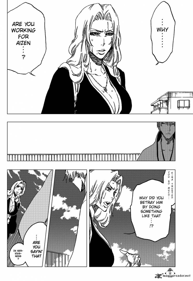 Bleach 412 15
