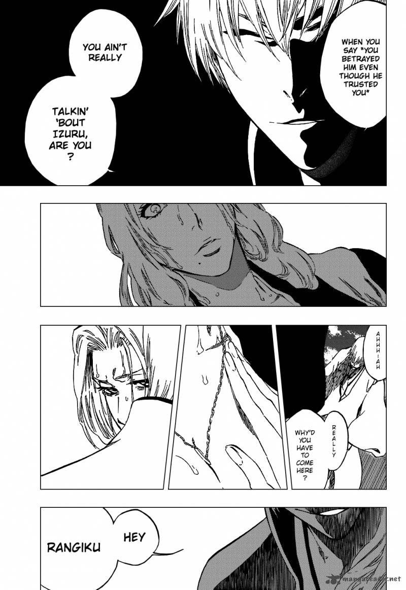 Bleach 412 16