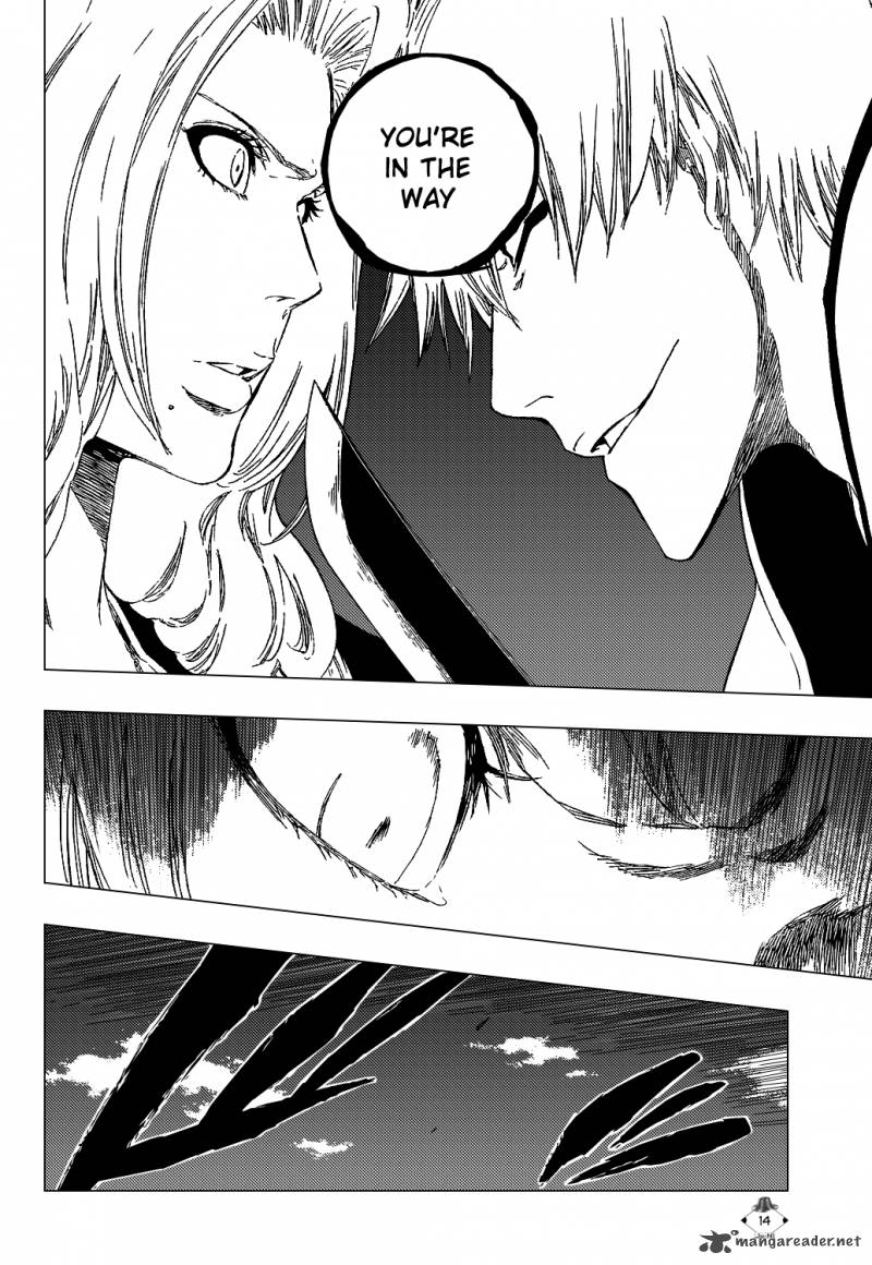 Bleach 412 17