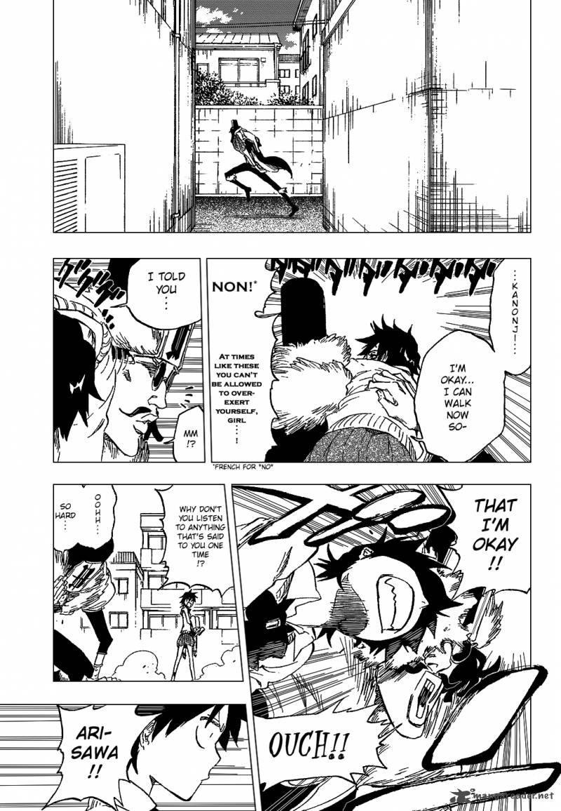 Bleach 412 18