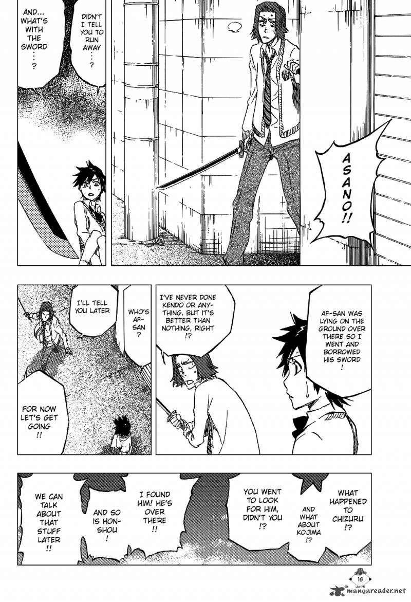 Bleach 412 19