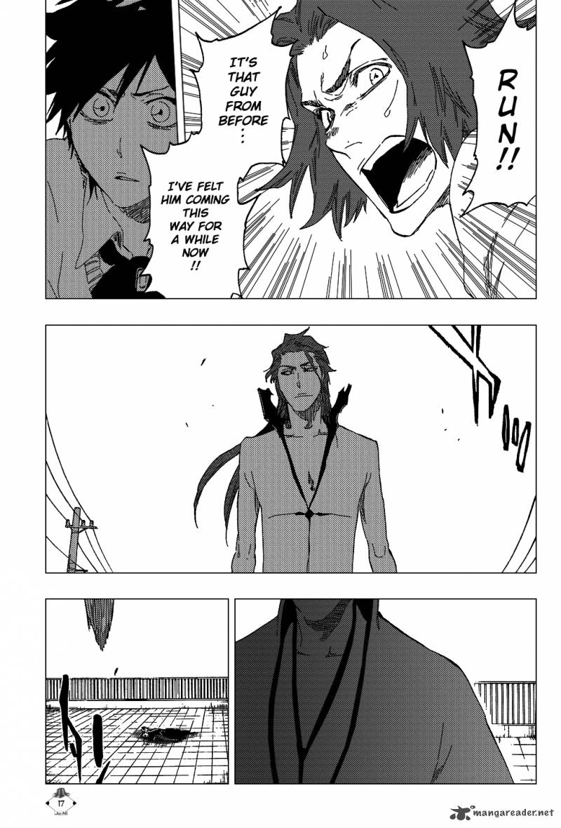 Bleach 412 20