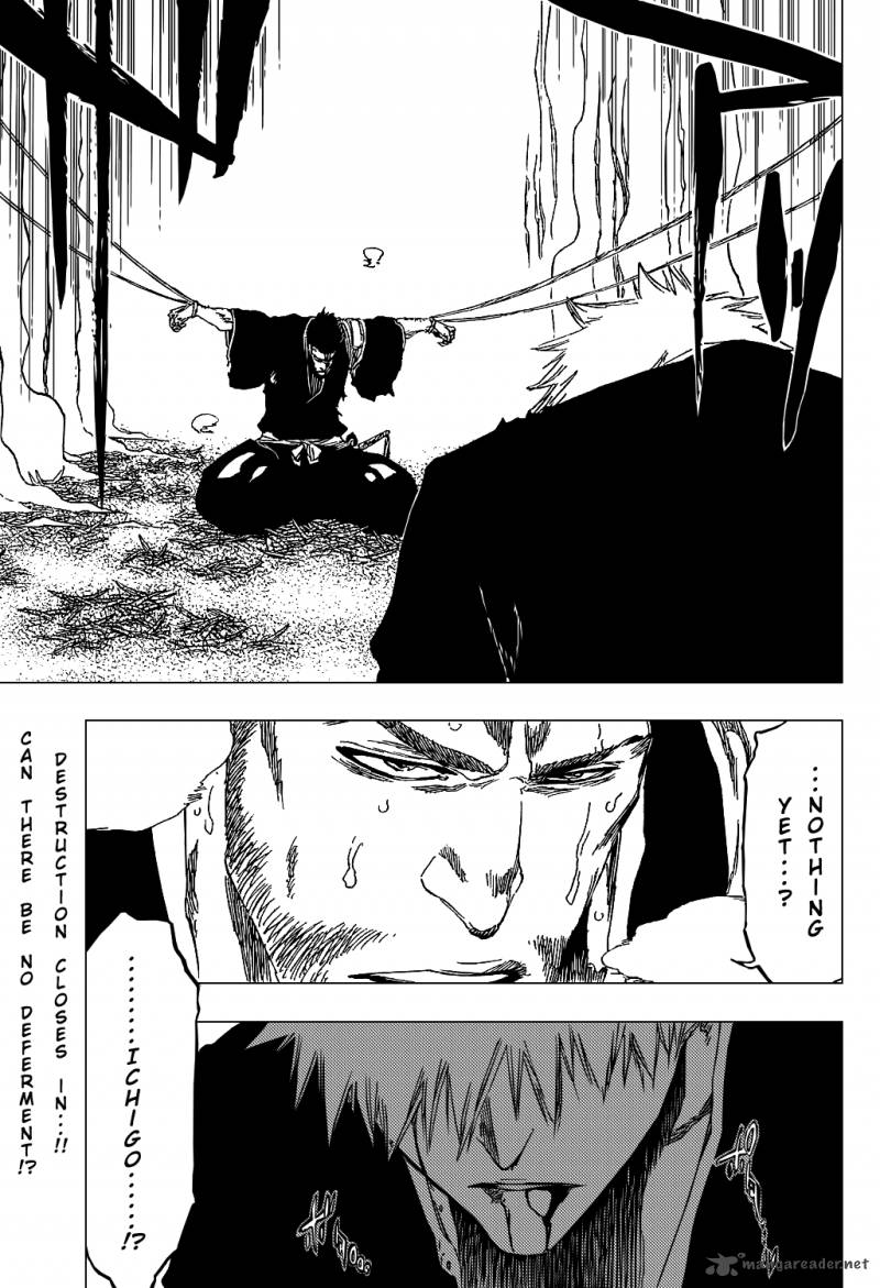 Bleach 412 22