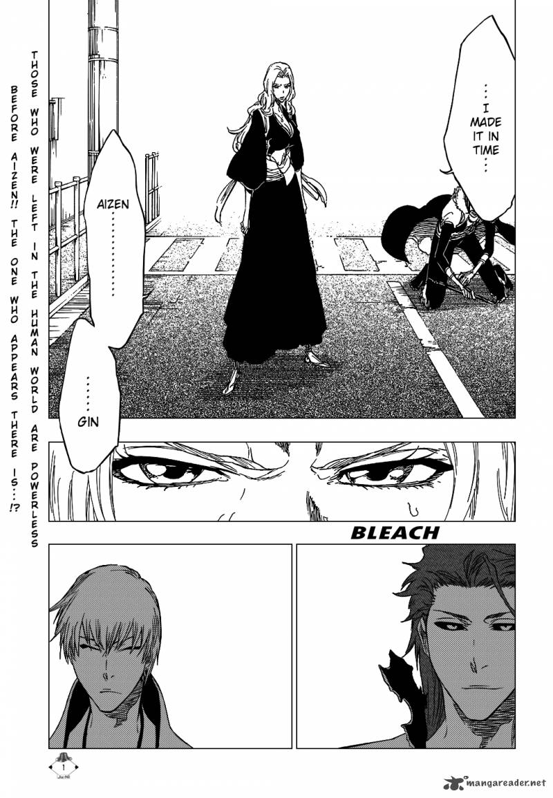 Bleach 412 4