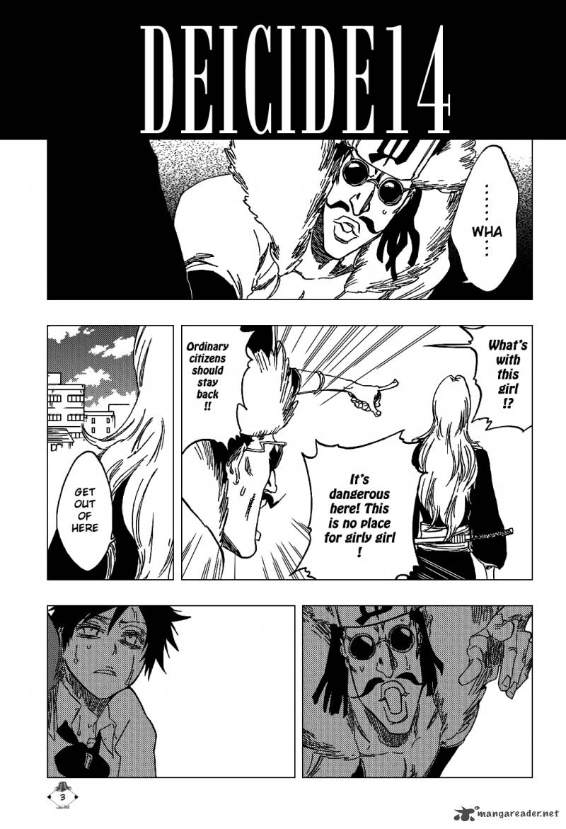 Bleach 412 6