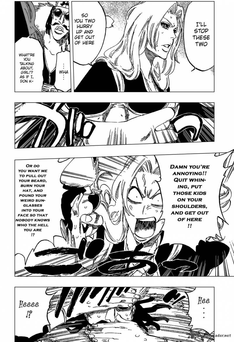 Bleach 412 7