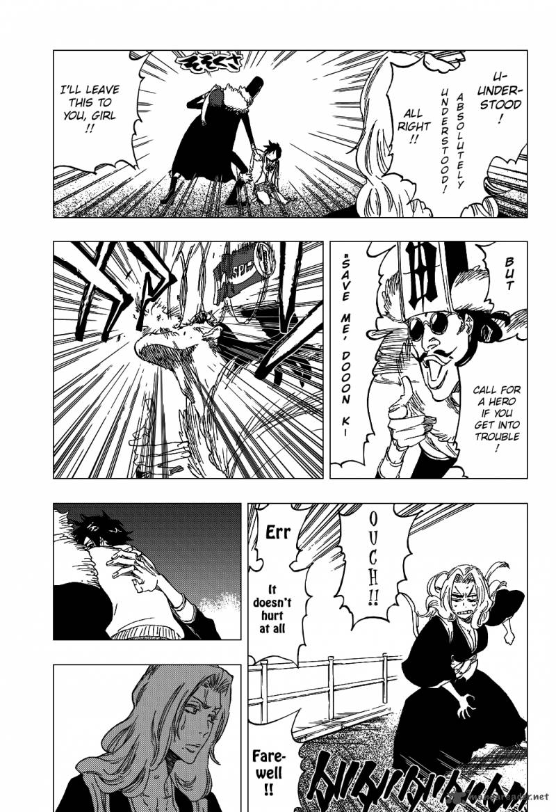 Bleach 412 8