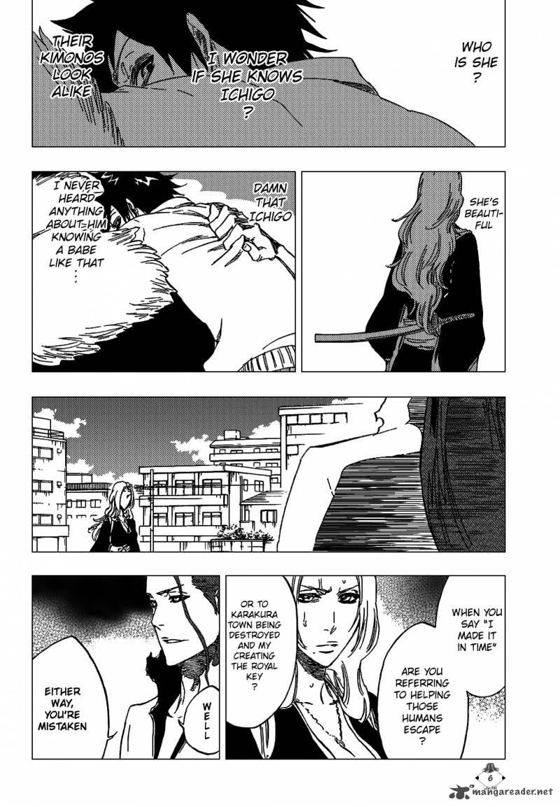 Bleach 412 9