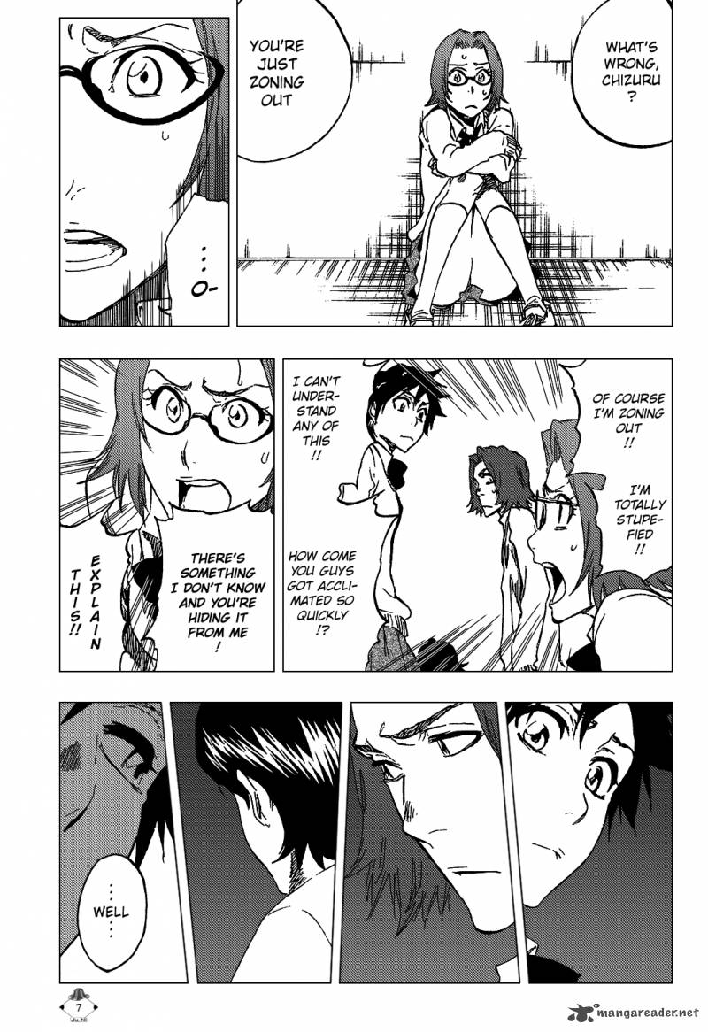 Bleach 413 10