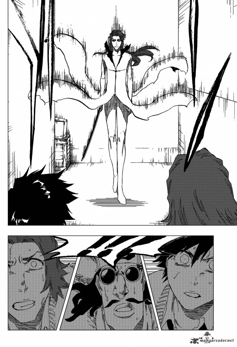 Bleach 413 13