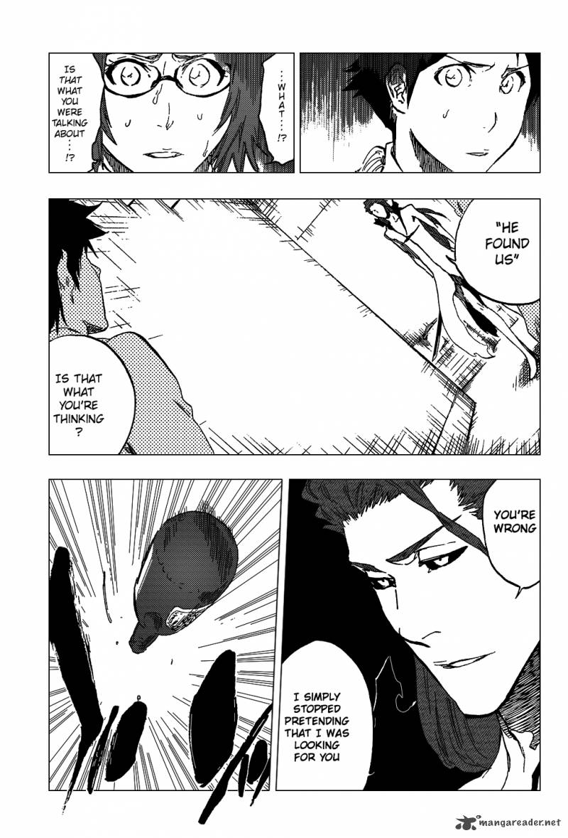 Bleach 413 14